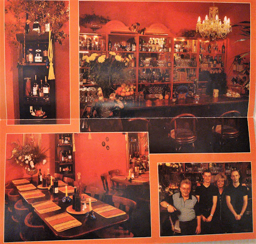 Restaurace Granny ' s - Gastronomie a pohostinství