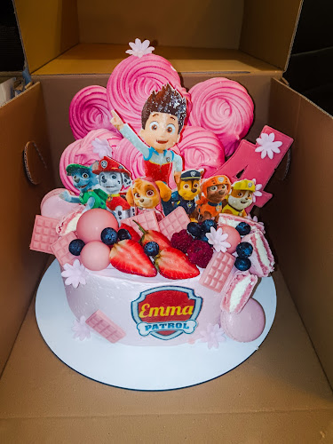 Opinii despre Sweetcakes în Praha - Gastronomie a pohostinství