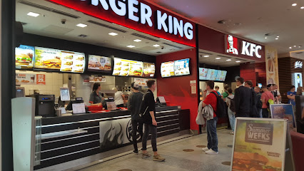 Burger King Palladium