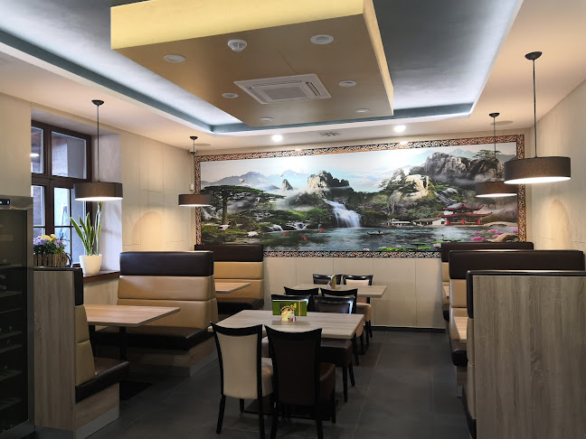 Sun-House asijská restaurace - Letňany