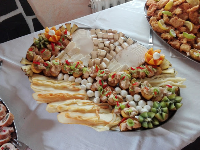 Restaurace U Pilátů - Brno