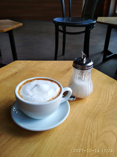 Coffee Bee - Valašská pražírna s.r.o.