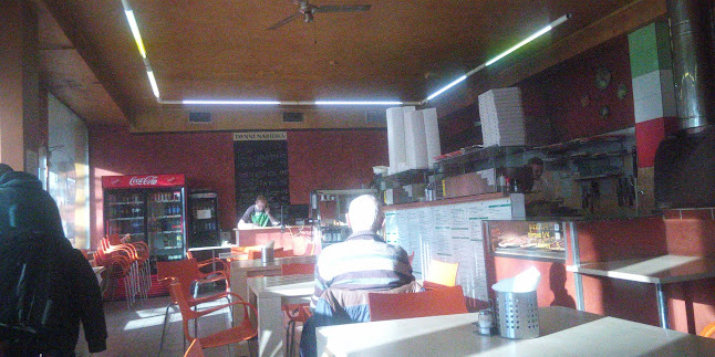 Obchodní centrum Jizerka, Jablonecká 423/70, 190 00 Praha 9