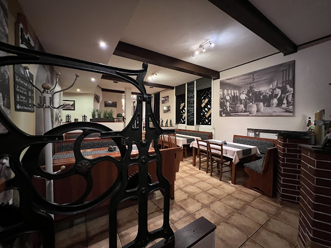 Restaurace Sklípek, Restaurace Karlovy Vary - Gastronomie a pohostinství