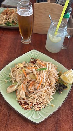 Chopstix - Gastronomie a pohostinství