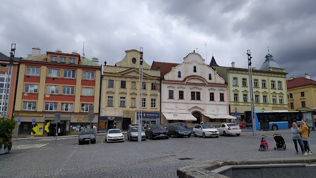 Opinii despre Restaurant Craaf în Klatovy - Gastronomie a pohostinství