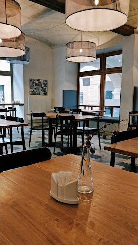 Bistro Viktorina Loca - Gastronomie a pohostinství