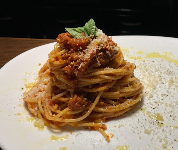 Opinii despre Da Sabatino în Plzeň - Gastronomie a pohostinství