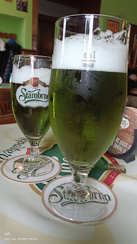 Opinii despre Restaurace Beseda în Prostějov - Gastronomie a pohostinství