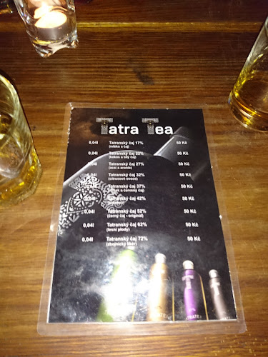 Opinii despre Pivnice a bar Pod Studnou în Brno - Gastronomie a pohostinství