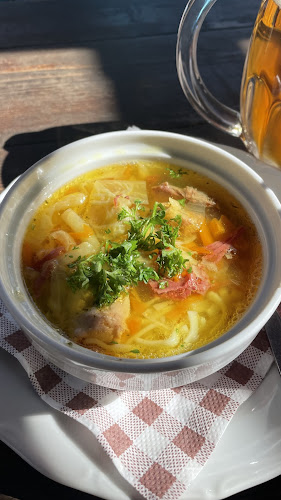 Restaurace / Penzion - Selský dvůr