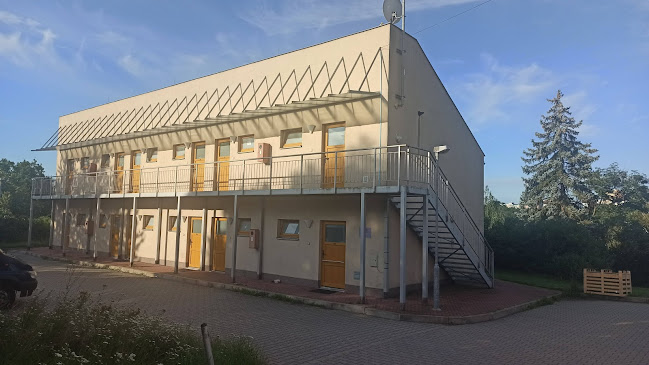 Na Šancích - Praha 15