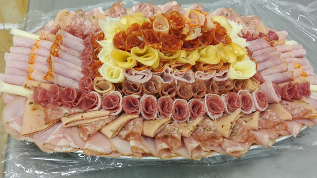 Poctivé uzenářství - Prosiměřice - Prosiměřice