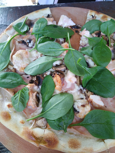 Pizzerie Žuchov - Frenštát pod Radhoštěm