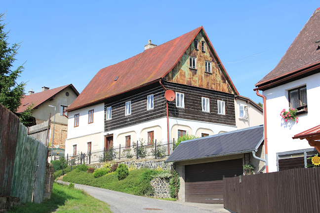 Lahůdky-Jídelna - Česká Kamenice