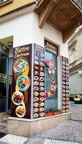 Bistro CENTRUM - Teplice