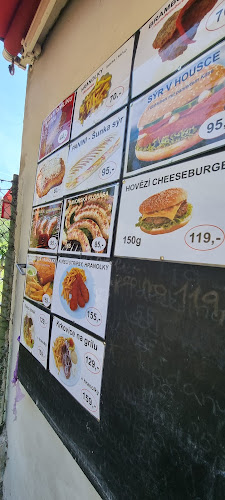 Opinii despre Občerstvení Šárka în Praha 6 - Gastronomie a pohostinství