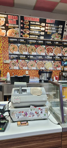 Kebab Ankara - Nové Město