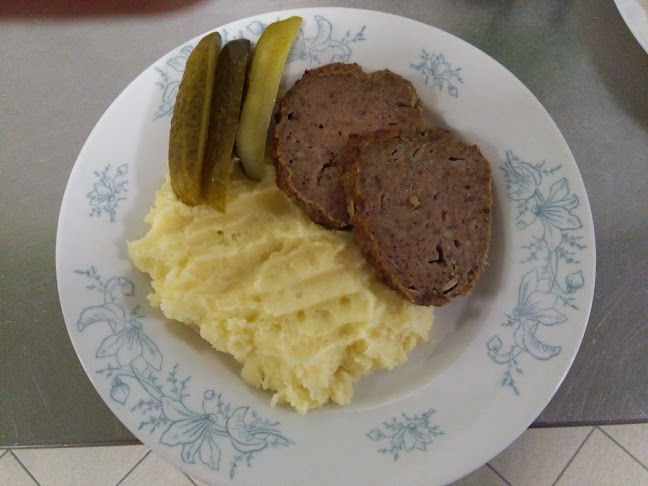 Restaurace Meteor - Gastronomie a pohostinství