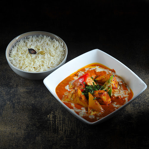 Namo Indická restaurace - Gastronomie a pohostinství