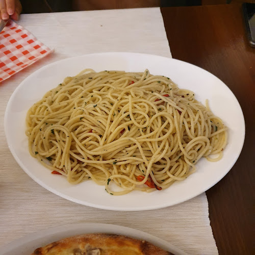 Pizzeria Aria - Karlín