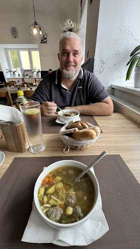 Restaurace u Macka - Gastronomie a pohostinství