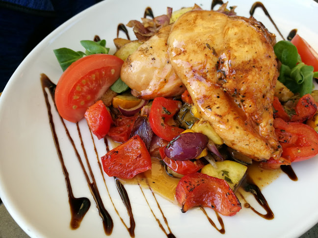 Comentarii opinii despre Restaurace Vyhlídka