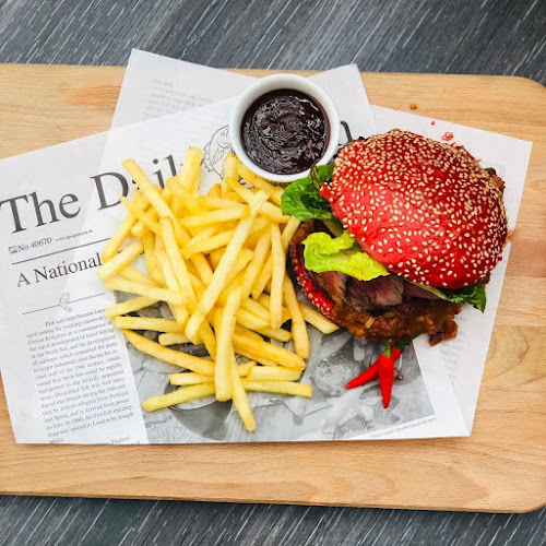 Restaurace Veranda Palmovka - Gastronomie a pohostinství