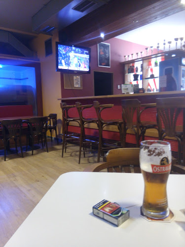 Opinii despre BAR RIO ZE7EHO în Ostrava - Gastronomie a pohostinství