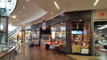 Fruitisimo bistro café