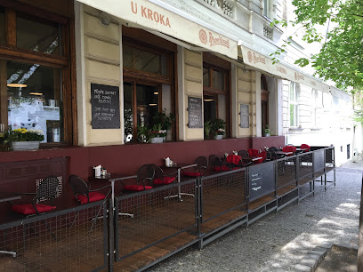 U Kroka