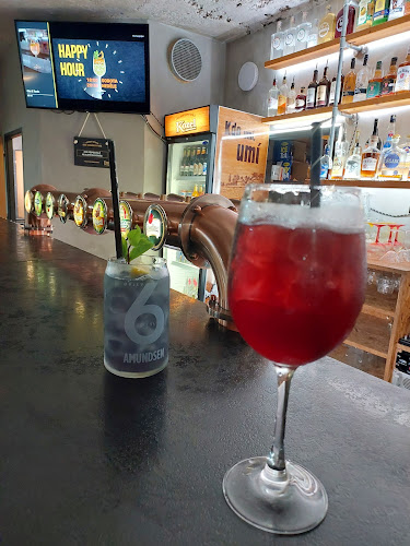 Opinii despre Recharging Bar în Praha - Gastronomie a pohostinství