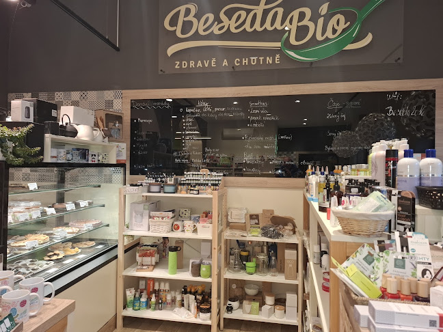 Comentarii opinii despre Beseda Bio s.r.o.