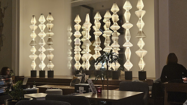 Cafe Mosaic - Nové Město