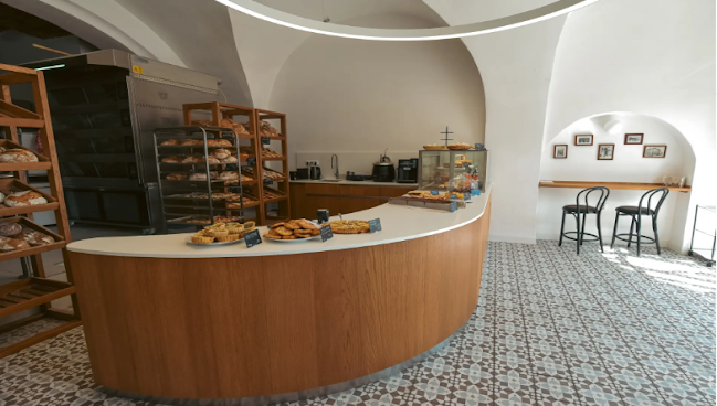 Pekařství Pod Věží