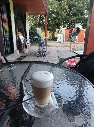 Opinii despre U Dvou hrochů în Otrokovice - Gastronomie a pohostinství