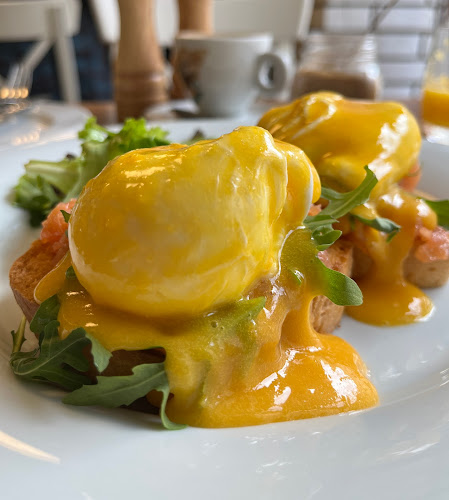 Delice Café - Gastronomie a pohostinství