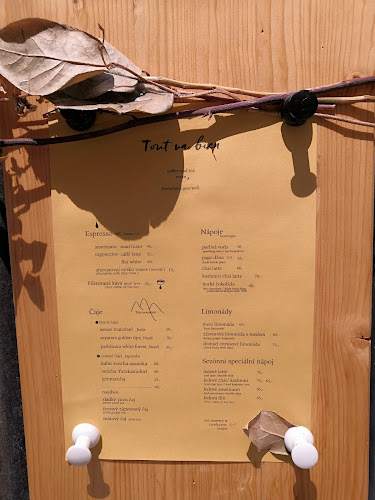 Café Tout va bien - Gastronomie a pohostinství