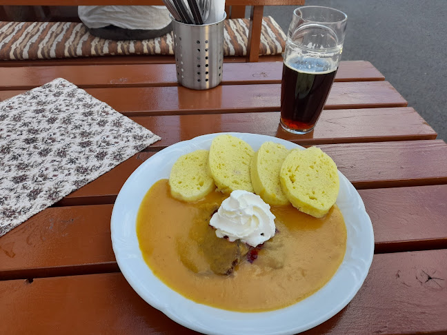 Hotel & Restaurace Modrá Hvězda - Karlovy Vary