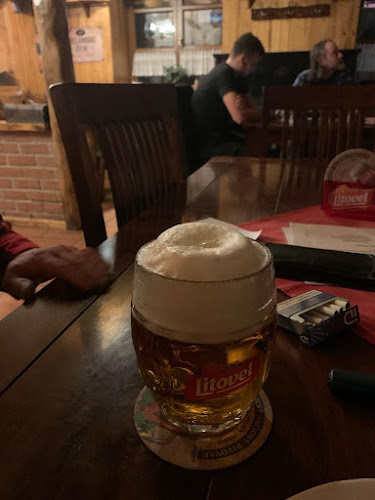 Hostinec u nádraží