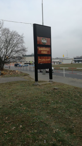 Komořanská 2168/48, 143 00 Praha 12-Komořany