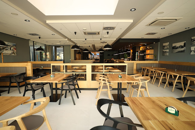 Restaurace & Bowling Smetanova