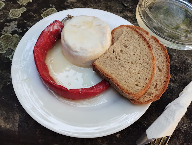 Přístav - Krásno nad Bečvou