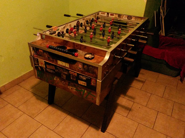 Opinii despre Hospoda U Vody în Rychnov nad Kněžnou - Gastronomie a pohostinství