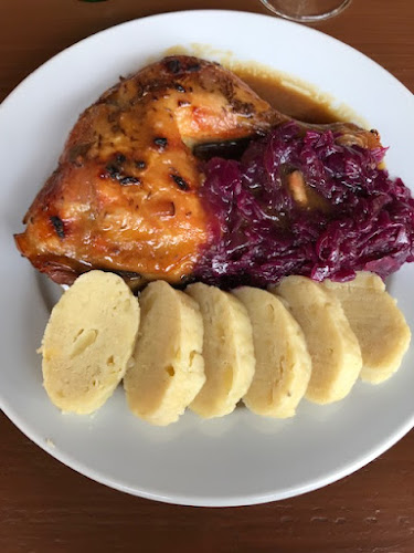 Comentarii opinii despre Restaurace GEST