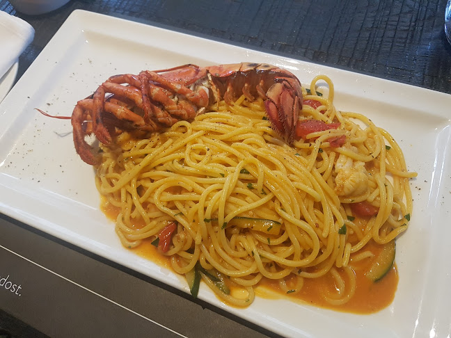 Kogo Havelská ristorante - Staré Město