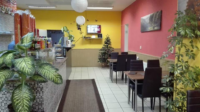 Kebab Frýdlant nad Ostravicí - Gastronomie a pohostinství