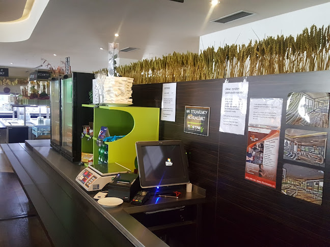 La Fresca cantina & cafe - Gastronomie a pohostinství