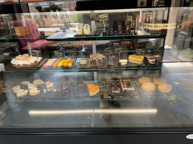 Comentarii opinii despre Café Mahler