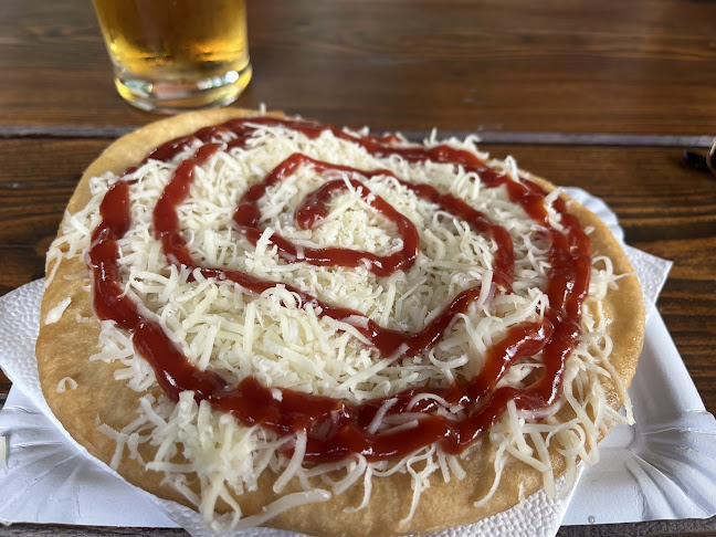 Kiosek Na Hrázi Rozkoš - Gastronomie a pohostinství